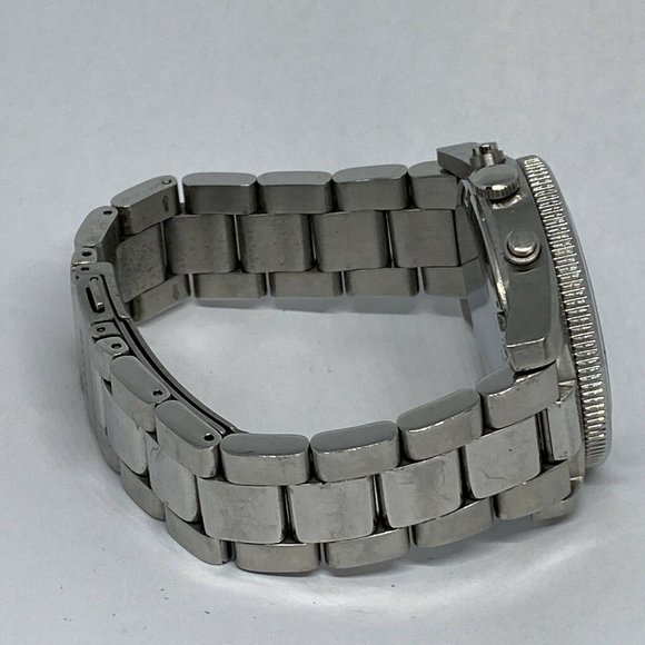 Fossil Perfect Boyfriend ES3883 Women Stainless St - Picture 12 of 12